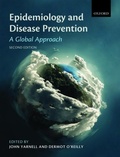 Cover: Epidemiology and Disease Prevention - Oxford University Press