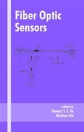 Cover: Fiber Optic Sensors - Marcel Dekker Inc