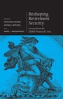Bild: Reshaping Retirement Security - Oxford University Press
