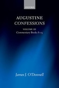 Cover: Augustine Confessions: Augustine Confessions - Oxford University Press