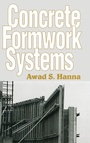 Cover: Concrete Formwork Systems - CRC Press