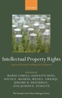 Cover: Intellectual Property Rights - Oxford University Press