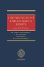 Cover: The Protections for Religious Rights - Oxford University Press