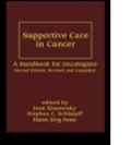 Cover: Supportive Care In Cancer - CRC Press