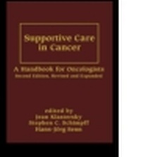 Enlarge image Cover: Supportive Care In Cancer - CRC Press