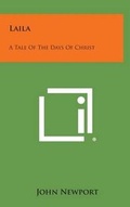 Cover: Laila - Literary Licensing, LLC