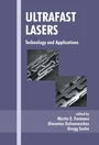 Cover: Ultrafast Lasers - CRC Press