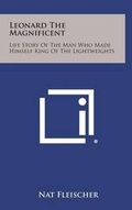 Cover: Leonard the Magnificent - Literary Licensing, LLC