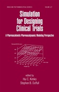 Abbildung von: Simulation for Designing Clinical Trials - CRC Press