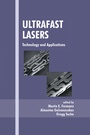 Cover: Ultrafast Lasers - CRC Press