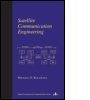 Cover: Satellite Communication Engineering - Marcel Dekker Inc