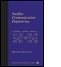 Cover: Satellite Communication Engineering - Marcel Dekker Inc