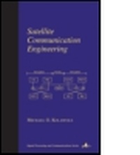 Enlarge image Cover: Satellite Communication Engineering - Marcel Dekker Inc