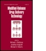 Cover: Modified-Release Drug Delivery Technology - Marcel Dekker Inc
