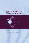 Cover: Interfacial Catalysis - CRC Press