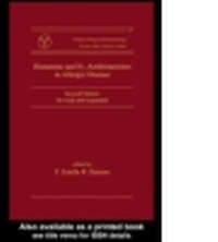 Abbildung von: Histamine and H1-Antihistamines in Allergic Disease, Second Edition - Marcel Dekker Inc