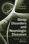 Cover: Sleep Disorders and Neurologic Diseases - CRC Press