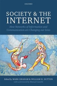 Abbildung von: Society and the Internet - Oxford University Press