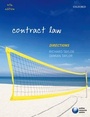 Cover: Contract Law Directions - Oxford University Press