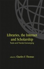 Cover: Libraries - CRC Press