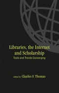 Cover: Libraries - CRC Press