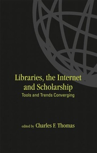 Abbildung von: Libraries - CRC Press