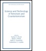 Cover: Science and Technology of Terrorism and Counterterrorism - Marcel Dekker Inc