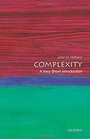 Cover: Complexity - Oxford University Press