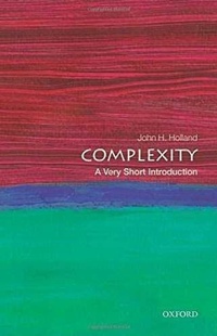 Enlarge image Cover: Complexity - Oxford University Press