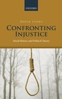 Cover: Confronting Injustice - Oxford University Press