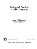 Cover: Biological Control of Crop Diseases - CRC Press