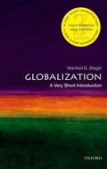 Cover: Globalization - Oxford University Press