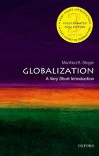 Enlarge image Cover: Globalization - Oxford University Press