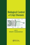 Cover: Biological Control of Crop Diseases - CRC Press