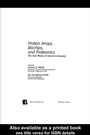 Cover: Protein Arrays, Biochips and Proteomics - CRC Press