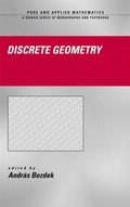 Bild: Discrete Geometry - CRC Press
