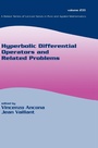 Cover: Hyperbolic Differential Operators And Related Problems - CRC Press