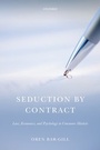 Cover: Seduction by Contract - Oxford University Press