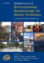Cover: Essentials of Environmental Epidemiology for Health Protection - Oxford University Press