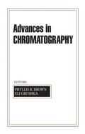 Bild: Advances in Chromatography - CRC Press