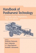 Cover: Handbook of Postharvest Technology - CRC Press
