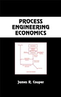 Cover: Process Engineering Economics - CRC Press