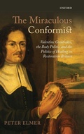 Cover: The Miraculous Conformist - Oxford University Press