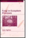 Cover: Fungi in Ecosystem Processes - Marcel Dekker Inc