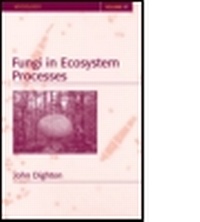 Enlarge image Cover: Fungi in Ecosystem Processes - Marcel Dekker Inc