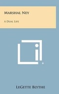 Cover: Marshal Ney - Literary Licensing, LLC