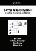 Cover: Batch Fermentation - CRC Press