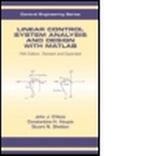Abbildung von: Linear Control System Analysis and Design - Marcel Dekker Inc