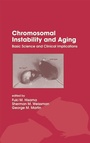 Cover: Chromosomal Instability and Aging - CRC Press