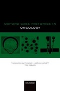 Cover: Oxford Case Histories in Oncology - Oxford University Press